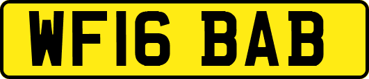 WF16BAB