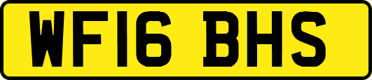 WF16BHS