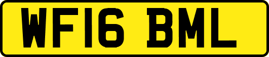 WF16BML