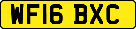 WF16BXC