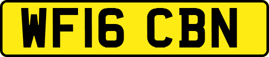 WF16CBN
