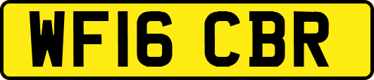 WF16CBR