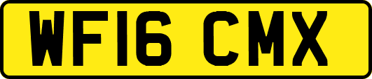 WF16CMX