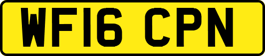 WF16CPN
