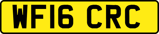 WF16CRC