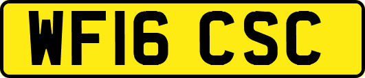WF16CSC