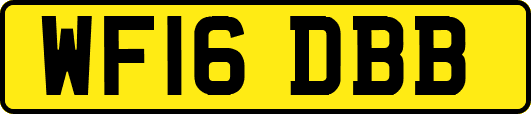 WF16DBB