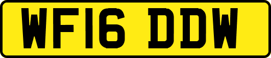 WF16DDW