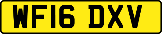 WF16DXV