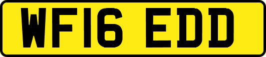 WF16EDD