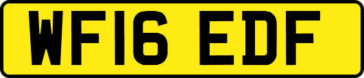 WF16EDF