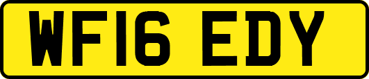 WF16EDY