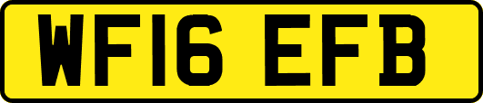 WF16EFB
