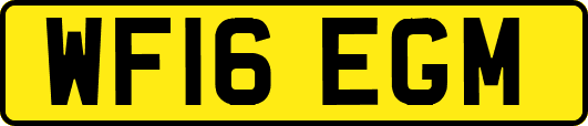 WF16EGM