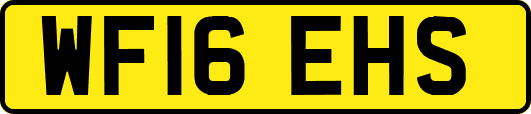 WF16EHS