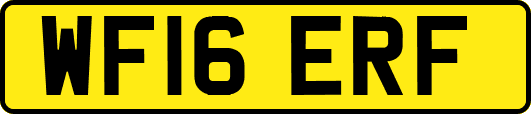 WF16ERF