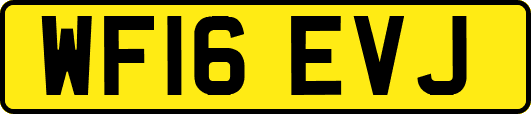 WF16EVJ