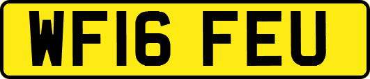 WF16FEU