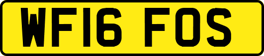 WF16FOS