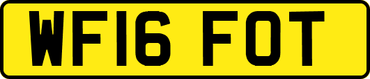 WF16FOT