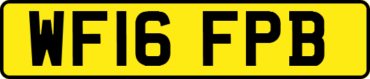 WF16FPB