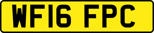 WF16FPC
