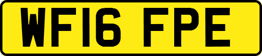 WF16FPE
