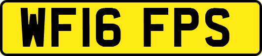 WF16FPS