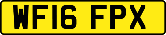 WF16FPX