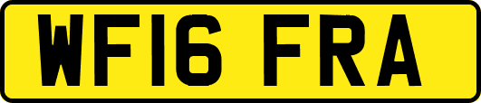 WF16FRA