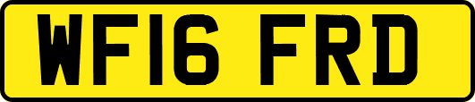WF16FRD