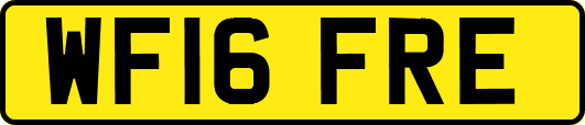 WF16FRE