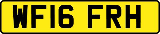 WF16FRH