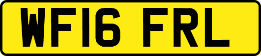 WF16FRL