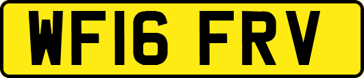 WF16FRV