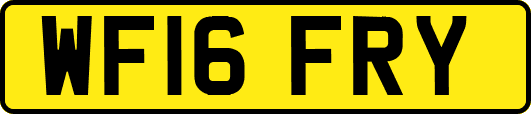 WF16FRY