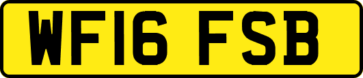 WF16FSB