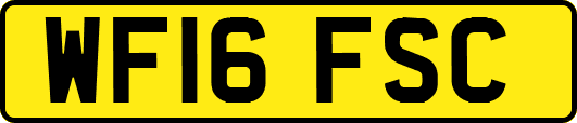 WF16FSC