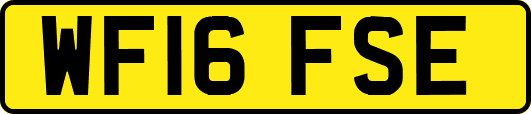 WF16FSE