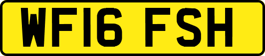 WF16FSH