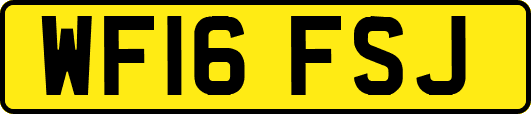 WF16FSJ