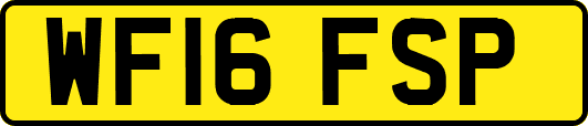 WF16FSP