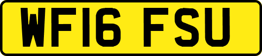 WF16FSU