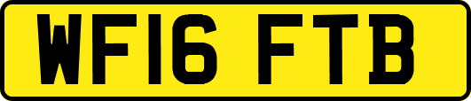 WF16FTB