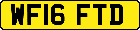 WF16FTD