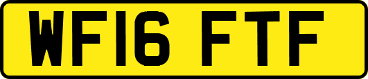 WF16FTF