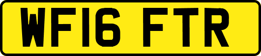 WF16FTR