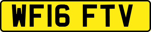 WF16FTV