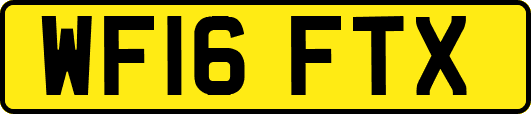 WF16FTX