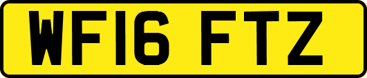 WF16FTZ